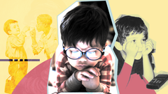 La exposici�n de los menores a pantallas se ha permitido, al igual que en el pasado se toler� el acceso infantil al tabaco o a la televisi�n sin horarios regulados.