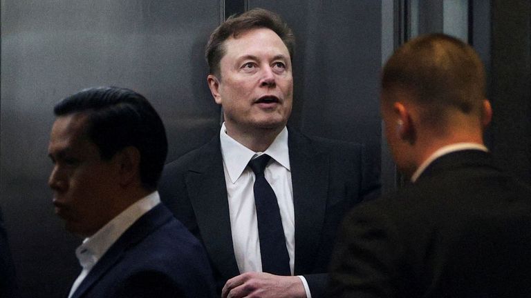 Elon Musk buscó un acuerdo con OpenAI dos días antes del mediático juicio en California