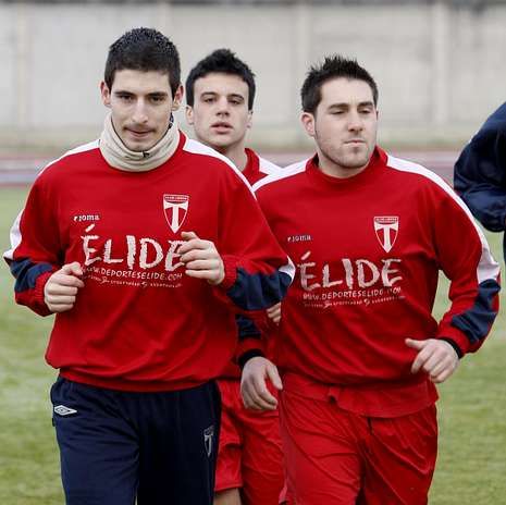 Los entrenamientos del campus del FC Barcelona se llevar�n a cabo en el campo Luis Bodegas.