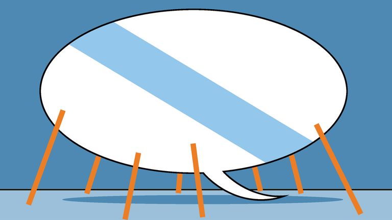 ¿Son los gallegos antigallegos?