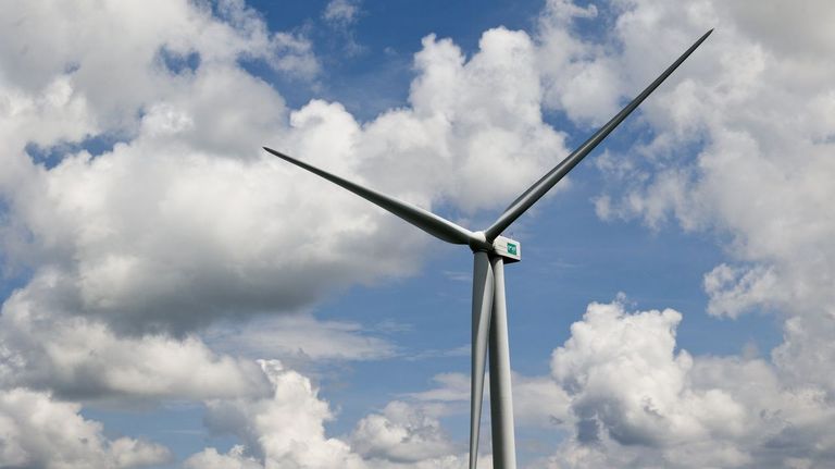 La generación eléctrica con renovables cae con fuerza en Galicia, seis meses después del apagón