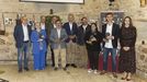 A entrega dos Premios Bos e Xenerosos, ¡en imaxes!