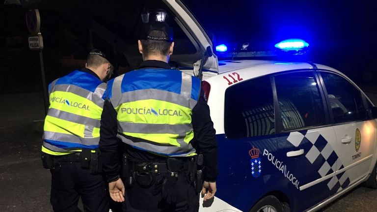 Una mujer de 72 años, herida de gravedad tras ser atacada por diez perros en Tomiño