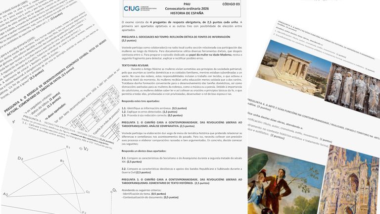 Los fallos que sacudieron la selectividad más polémica