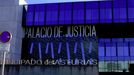 Juzgados de Gijón