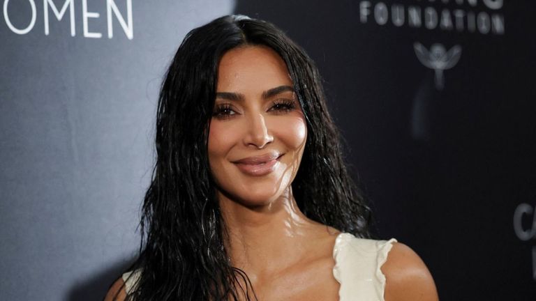 Kim Kardashian