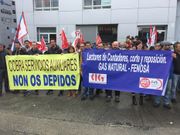 Concentraci�n de Cobra en Pocomaco