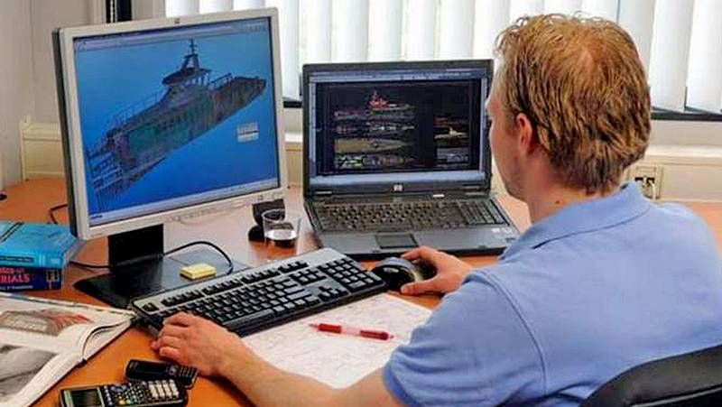 Los ingenieros navales conmemoran los 250 años del origen en España de la profesión Los ingenieros navales conmemoran los 250 años del origen en España de la profesión