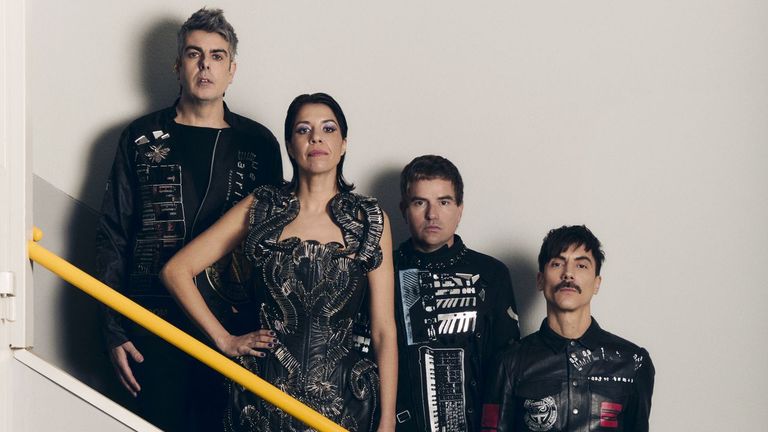 Marc Gili (Dorian) «Nunca tuve plan B porque en la música, si dudas algo, el caballo te tira al suelo»