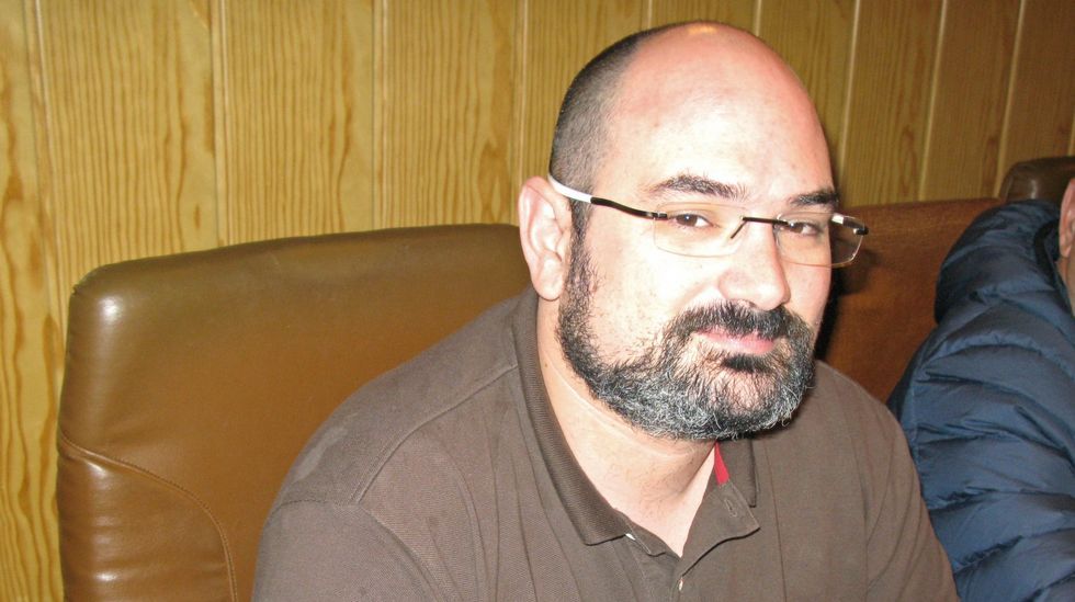 Las im�genes de la gala del tiro de Sarria