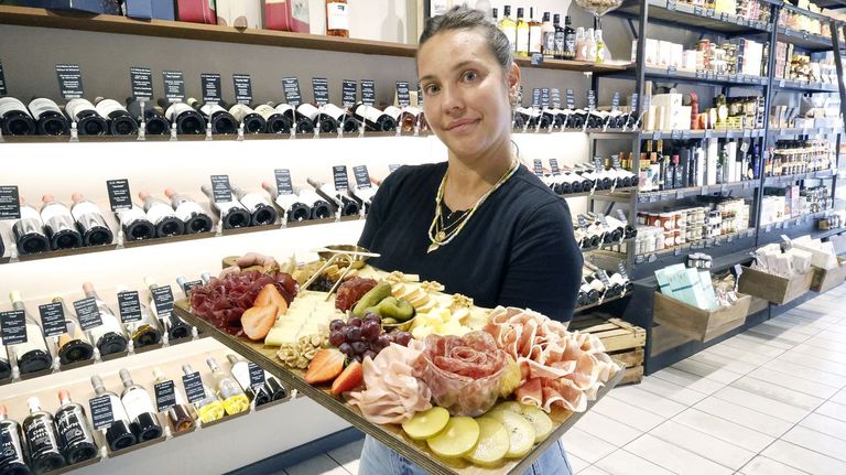 Cinco locales gallegos con muchas tablas