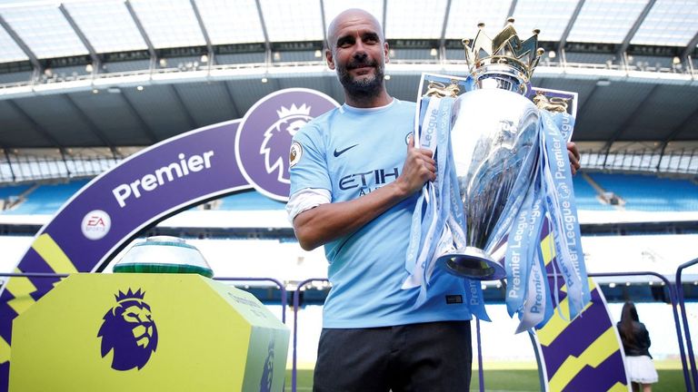 Pep Guardiola: ¿hay vida después del Manchester City?