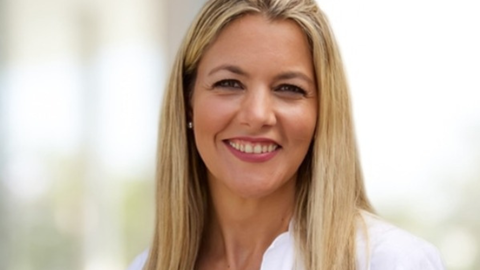 Categor�a Empresaria: Raquel Baeza Mart�n