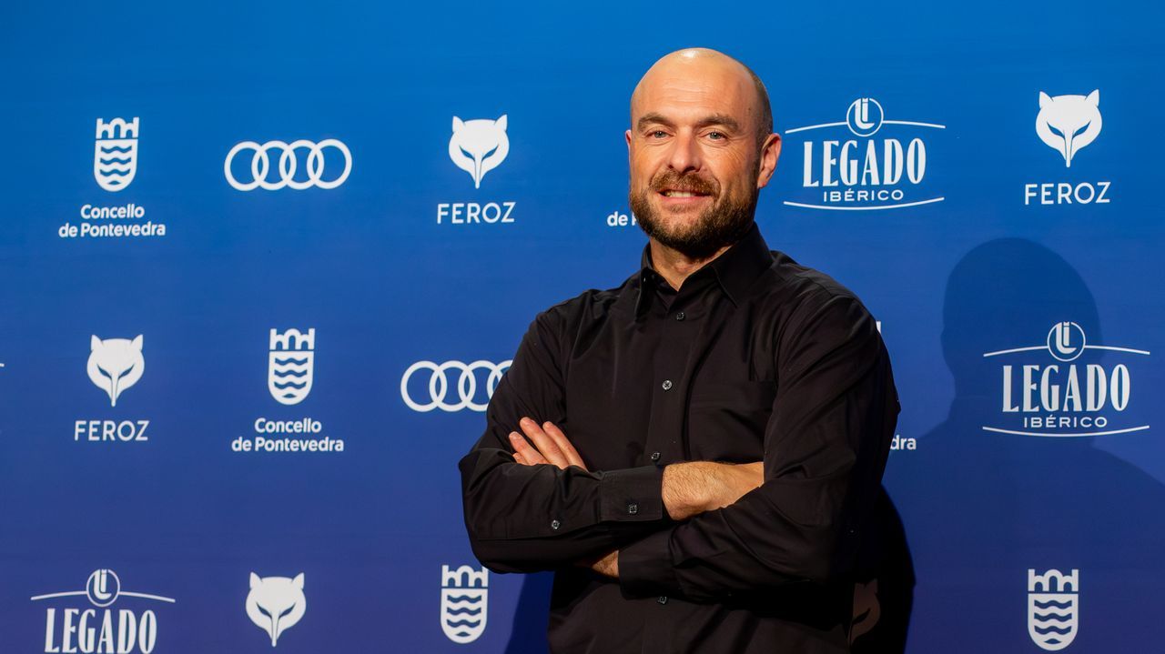 Los ganadores en los Premios del Cine Europeo, en im�genes.Merchi Fraguela y su grupo de amigas en Cinesa Marineda City, donde forman parte del programa Unlimited, una tarifa plana de pel�culas