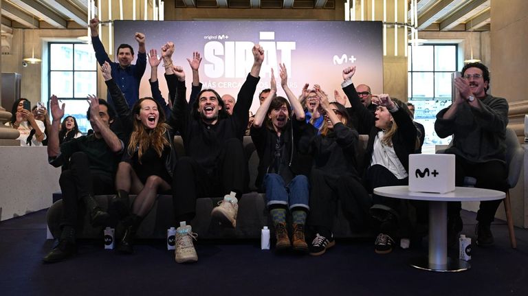 Oliver Laxe hace historia en los Óscar: «Sirât», nominada a mejor película extranjera y mejor sonido