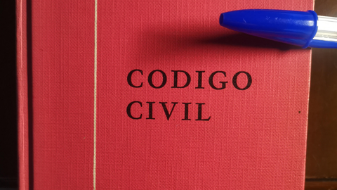 C�digo Civil. Bolet�n Oficial del Estado
