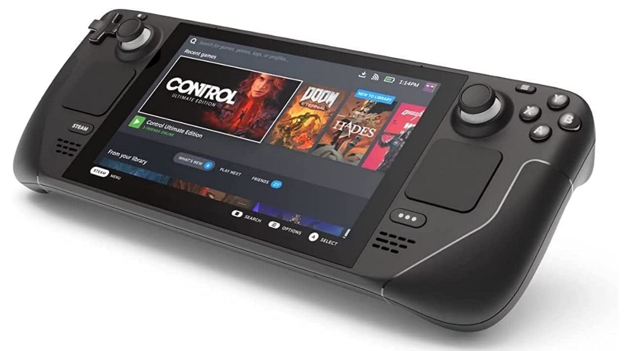 PlayStation Portal: primer contacto con la nueva consola portátil