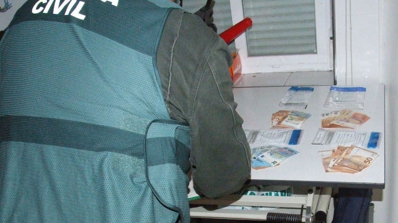 El viaducto férreo de Teixeiras, en Laza