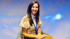 Paloma �lvarez de Toledo, neuropsic�loga.
