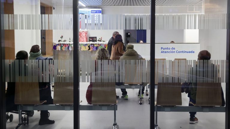La Xunta da más poder a las mutuas para agilizar las altas laborales