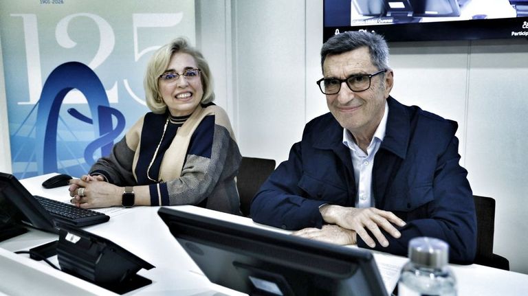 Isabel Losada, microbióloga: «Muchos pacientes con enfermedades de transmisión sexual no saben ni el nombre de sus parejas»