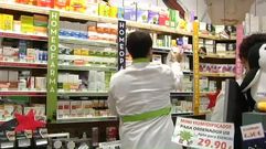 El Gobierno intenta regular los medicamentos homeopticos