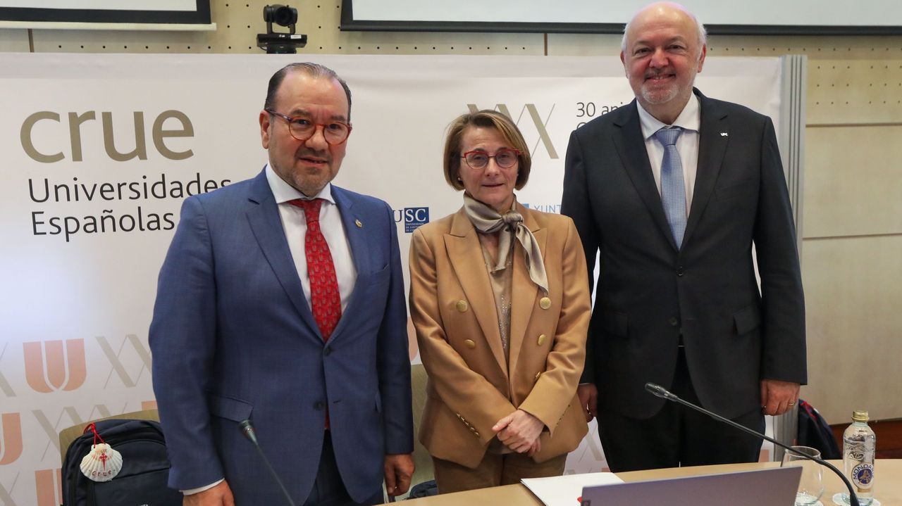 A cuestión universitaria