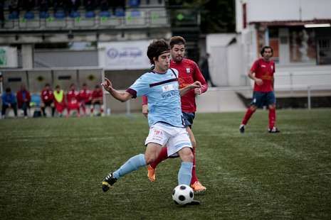 El Estudiantil regresa a casa tras dos partidos jugando fuera. 