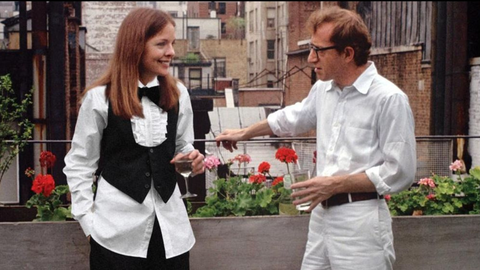 �Annie Hall�