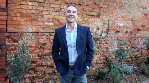 Miguel Toribio-Mateas es experto en TDAH.