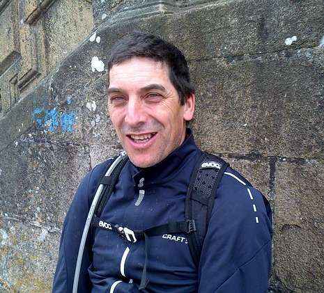 Jos� Carlos Coelho, asturiano.
