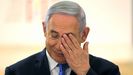 Netanyahu atribuye la acusacin a una caza de brujas
