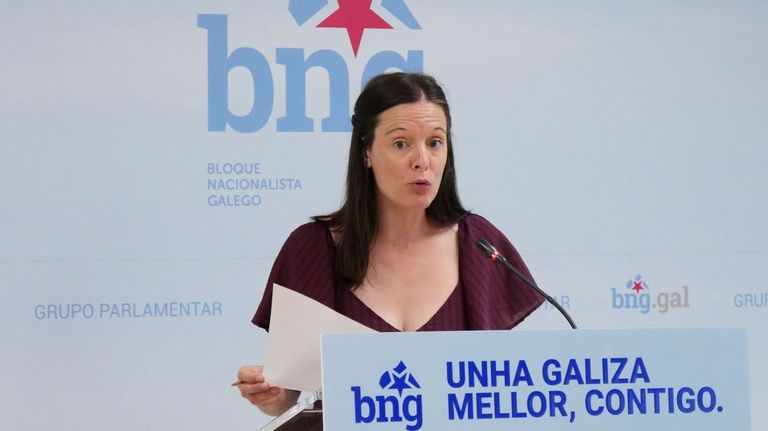 El BNG denuncia «<span lang="gl">unha tisoirada</span>» de 400.000 euros en un programa de ayuda a los dependientes