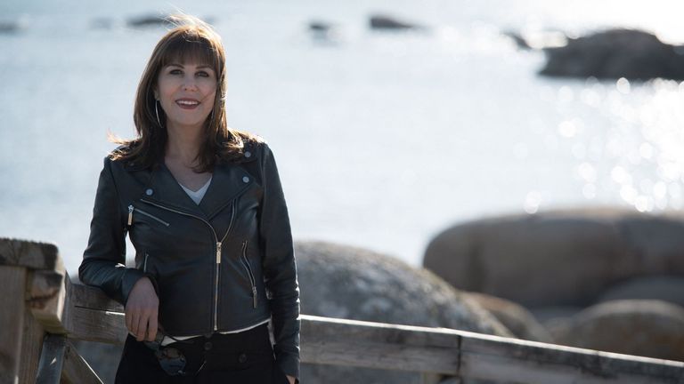 A xornalista María Solar gaña o premio Xerais 2022 coa novela «A culpa»