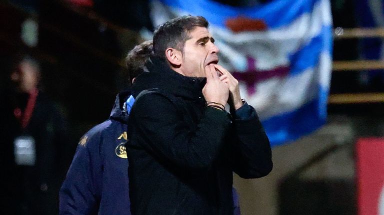 Antonio Hidalgo, tras la victoria ante el Ceuta: «Hay que darle valor a los jugadores»