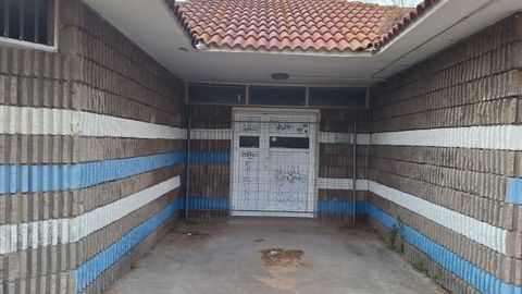 Estado de la ciudad de vacaciones de Perlora