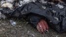 Amnistía Internacional reclama que se investiguen como «crímenes de guerra» los «asesinatos deliberados» de civiles en Ucrania 