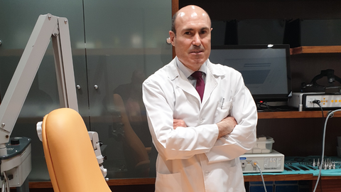 Doctor Manuel Moro Meln