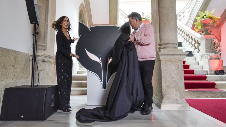 Los Premios Feroz vuelven a Pontevedra por tercer año consecutivo