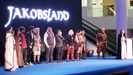 A curtametraxe foi presentada en Santiago, na Cidade da Cultura, antes de viaxar a festivais internacionais como o de Miami