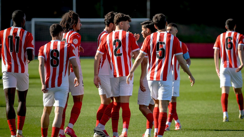Sporting Atlético