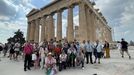 Viaje a Grecia desde Lampón y Posmarcos