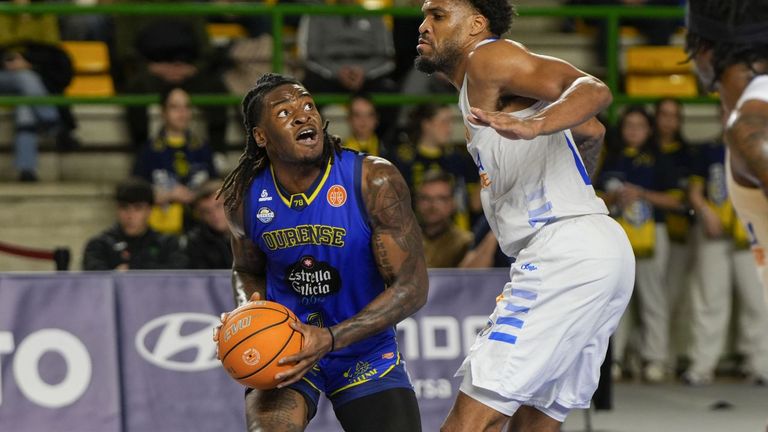 El COB quiere invertir la tendencia para el colofón del año en Oviedo