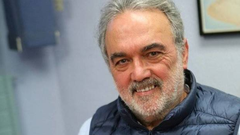 Jos� Luis Garc�a es psic�logo cl�nico y sex�logo.