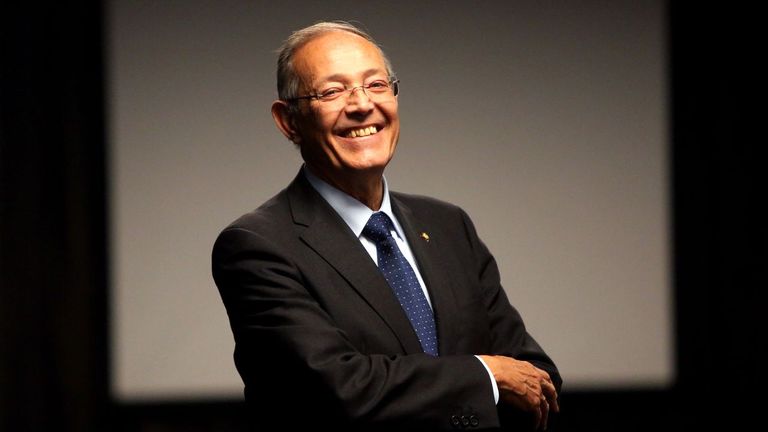 Fallece Ángel Galán, el comisario que investigó la muerte de la viguesa Déborah Fernández