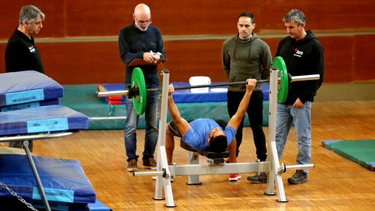 El jefe de bomberos de Vigo pide la baja tras la investigación interna y el Concello pone a otro provisional