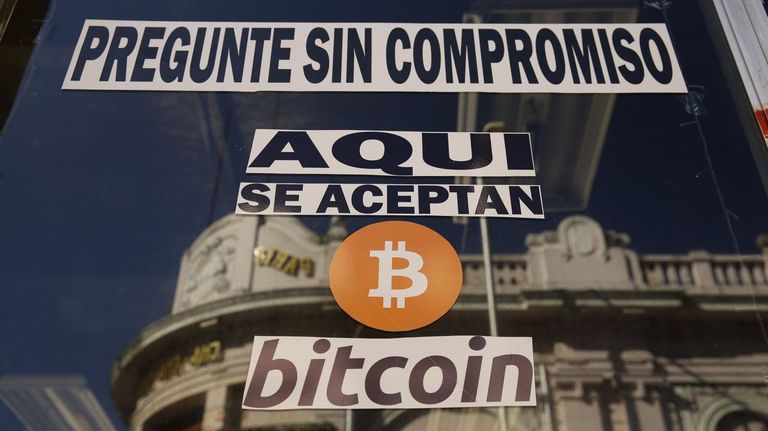 Claves para poder protegerse de las estafas a través de criptoactivos