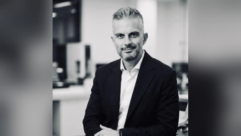 Javier Meizoso, director general de Legalpin