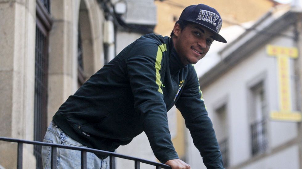 M�sica cargada de omega tres