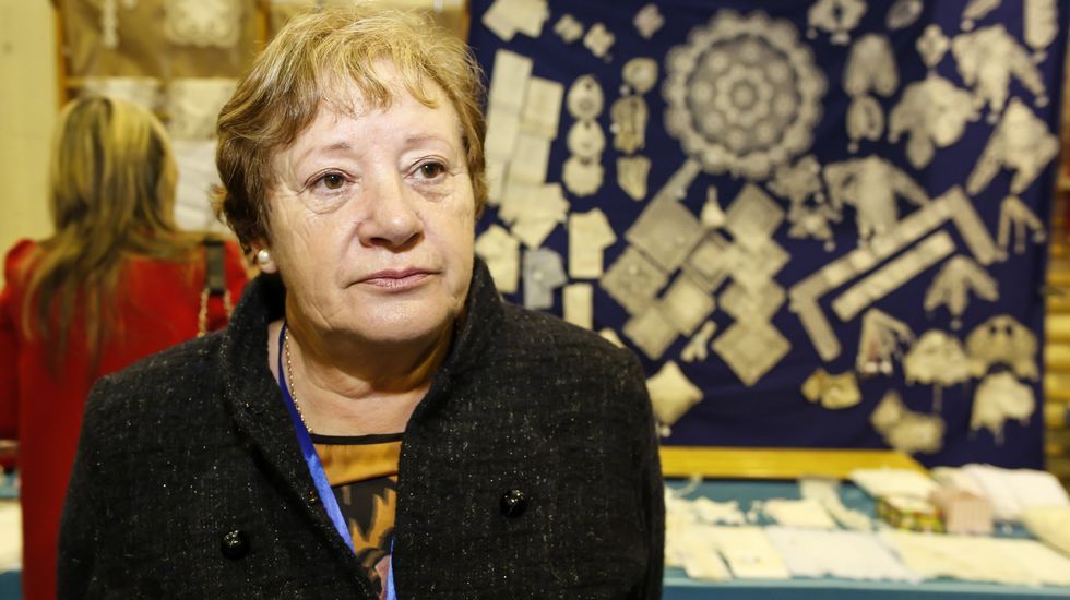 As� qued� el interior del coche accidentado tras caer por el terrapl�n